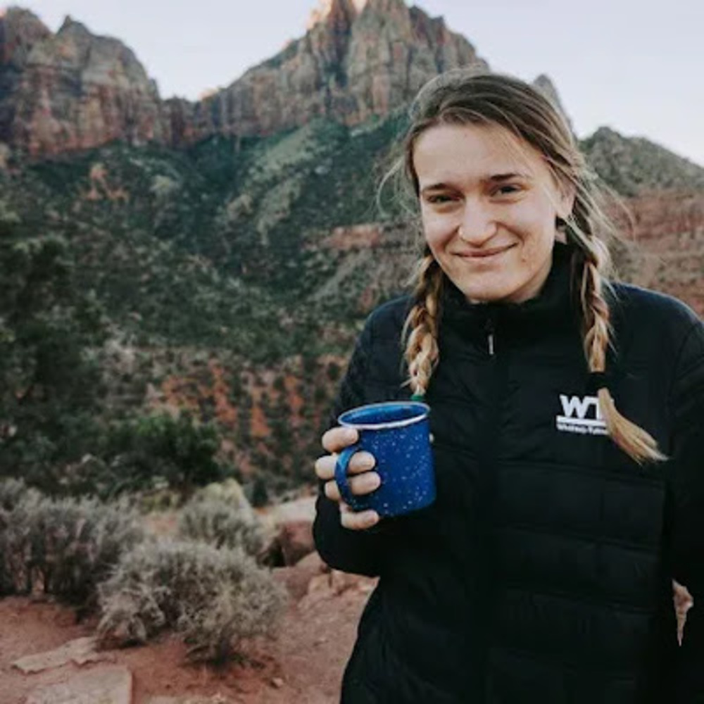 Meet your Posher, Lindsey